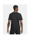 Men’s Short Sleeve T-Shirt Nike Court Dri-FIT Rafa Black | Tienda24 Tienda24.eu