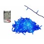 Guirnalda de Luces LED Azul 14,4 m Transparente 6 W (6 Unidades) de Krist+, Navidad - Ref: S3630377, Precio: 76,28 €, Descuen...