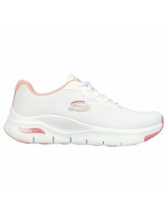 Laufschuhe für Damen Puma XX Deco Glam Dunkelrot | Tienda24 Tienda24.eu