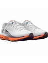 Zapatillas de Running para Adultos Under Armour Hovr Infinite Blanco Naranja | Tienda24 Tienda24.eu