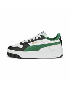 Ténis Casual de Mulher Puma Cruise Rider Candy Laranja | Tienda24 Tienda24.eu