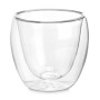 Vaso Café 100 ml (24 Unidades) de Vivalto, Vasos para té y café - Ref: S3630409, Precio: 37,27 €, Descuento: %