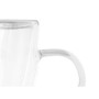 Taza Mug Transparente Vidrio de Borosilicato 270 ml (24 Unidades) de Vivalto, Tazas - Ref: S3630417, Precio: 61,38 €, Descuen...