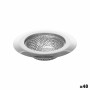 Sink Filter Ø 11,5 cm Silver Stainless steel (48 Units) by Kinvara, Kitchen Sink Accessories - Ref: S3630424, Price: 36,30 €,...