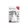 Saco de Pasteleiro Branco (12 Unidades) de Kinvara, Utensílios decorativos - Ref: S3630444, Preço: 20,32 €, Desconto: %