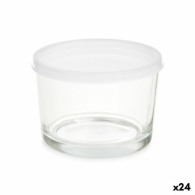 Pot en verre Bormioli Quattro Stag | Tienda24 - Global Online Shop Tienda24.eu