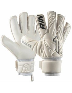 Goalkeeper Gloves Uhlsport Soft Pro Blue Adults | Tienda24 Tienda24.eu