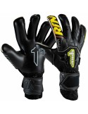 Torwarthandschuhe Rinat Egotiko Stellar Pro Schwarz | Tienda24 Tienda24.eu