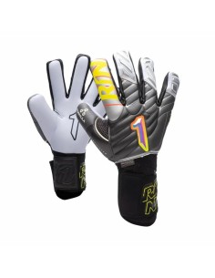 Goalkeeper Gloves Uhlsport Speed Contact Soft Flex Frame Dark blue | Tienda24 Tienda24.eu