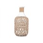 Garrafa Transparente Natural 18 x 38 cm Decorativa (4 Unidades) de Gift Decor, Adornos - Ref: S3630529, Preço: 61,30 €, Desco...