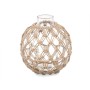 Bola Decorativa Transparente Natural 18 x 20 cm (6 Unidades) de Gift Decor, Adornos - Ref: S3630549, Precio: 56,22 €, Descuen...