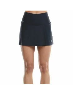 Padel skirt Endless Lace Black | Tienda24 Tienda24.eu