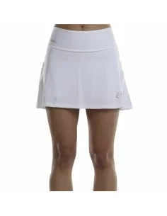 Maillot de Corps de Sport à Manches Coupe Ellesse Curasci Blanc | Tienda24 Tienda24.eu