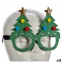 Occhiali Albero di Natale Verde (12 Unità) di Krist+, Kit di travestimento - Rif: S3630579, Prezzo: 15,84 €, Sconto: %