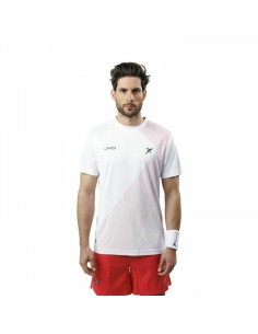 Pantalón Corto Deportivo Bullpadel Agnus Blanco | Tienda24 Tienda24.eu