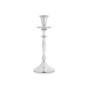 Candelabro Argentato Alluminio 4,5 x 23 x 8 cm (8 Unità) di Gift Decor, Candelieri e portacandele - Rif: S3630679, Prezzo: 44...