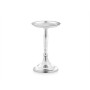 Candelabro Argentato Alluminio 10 x 17 x 8,5 cm (8 Unità) di Gift Decor, Candelieri e portacandele - Rif: S3630685, Prezzo: 4...