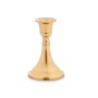 Candle Holder Golden Aluminium 5 x 11 x 9 cm (12 Units) by Gift Decor, Candelabras and candle holders - Ref: S3630693, Price:...