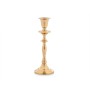 Candelabro Dorato Alluminio 4,5 x 20 x 7,5 cm (8 Unità) di Gift Decor, Candelieri e portacandele - Rif: S3630695, Prezzo: 39,...