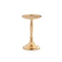 Candle Holder Golden Aluminium 10 x 17 x 8,5 cm (8 Units) by Gift Decor, Candelabras and candle holders - Ref: S3630703, Pric...