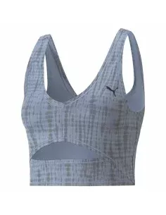 Top Deportivo de Mujer Puma Filtered Ash de Puma, Mujer - Ref: S64110759, Precio: 29,79 €, Descuento: %