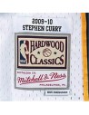 Basketball shirt Mitchell & Ness Golden State Warriors 2009-10 Nº30 Stephen Curry White | Tienda24 Tienda24.eu