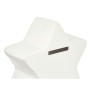 Sparschwein zum Anmalen Weiß 12,8 x 12,6 x 8,2 cm Stern (12 Stück) | Tienda24 - Global Online Shop Tienda24.eu