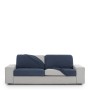 Housse de coussin Eysa THOR Bleu 85 x 15 x 60 cm Canapé de Eysa, Housses de canapé - Réf : D1607291, Prix : 15,71 €, Remise : %