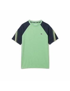 Polo de Manga Corta Hombre Nike Matchup Stripe 2 Gris Rojo | Tienda24 Tienda24.eu