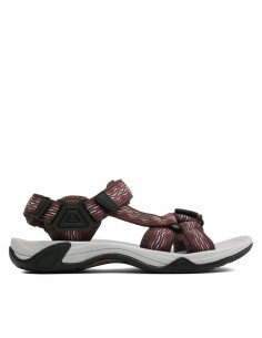 Sandalen für die Berge Teva Hurricane Drift Schwarz | Tienda24 Tienda24.eu