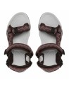 Sandalen für die Berge Campagnolo CMP Hamal Hiking Braun | Tienda24 Tienda24.eu