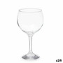 Cocktail-Glas Durchsichtig Glas 600 ml (24 Stück) von Vivalto, Cocktailgläser - Ref: S3630899, Preis: 41,29 €, Rabatt: %