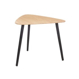 Table Basse Bois 60 x 48 x 64 cm de Gift Decor, Tables - Réf : S3630913, Prix : 27,47 €, Remise : %