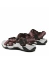 Sandalen für die Berge Campagnolo CMP Hamal Hiking Braun | Tienda24 Tienda24.eu