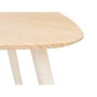 Mesa de Centro Madera 60 x 48 x 64 cm | Tienda24 - Global Online Shop Tienda24.eu