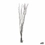 Bouquets LED Light Black 20 x 90 x 6 cm (12 Units) by Gift Decor, Artificial Flowers - Ref: S3630930, Price: 55,91 €, Discoun...