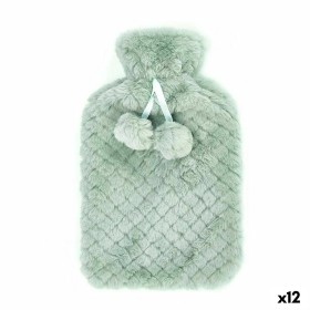 Borsa Acqua Calda Verde Plastica 1,8 L (12 Unità) di Gift Decor, Trattamenti freddo e caldo - Rif: S3630956, Prezzo: 76,25 €,...