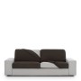 Housse de coussin Eysa THOR Marron 85 x 15 x 60 cm Canapé de Eysa, Housses de canapé - Réf : D1607293, Prix : 15,71 €, Remise...