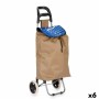 Shopping cart To Do List 33 L 88 x 10,5 x 35,5 cm (6 Units) by Kinvara, Shopping bags and baskets - Ref: S3631054, Price: 60,...