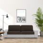 Cushion cover Eysa THOR Brown 85 x 15 x 60 cm Sofa by Eysa, Sofas & Couches - Ref: D1607293, Price: 15,20 €, Discount: %