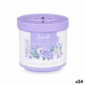 Lot de désodorisants Lavande Gel (24 Unités) | Tienda24 - Global Online Shop Tienda24.eu