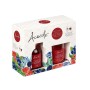 Conjunto de Ambientadores 100 ml Frutos vermelhos (6 Unidades) de Acorde, Ambientadores - Ref: S3631098, Preço: 29,04 €, Desc...