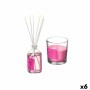 Conjunto de Ambientadores 100 ml Orquídea (6 Unidades) de Acorde, Ambientadores - Ref: S3631100, Preço: 27,83 €, Desconto: %