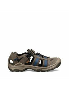 Laufschuhe für Erwachsene Merrell Moab Flight Blau | Tienda24 Tienda24.eu