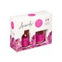 Set de Ambientadores 100 ml Orquídea (6 Unidades) de Acorde, Ambientadores - Ref: S3631100, Precio: 27,83 €, Descuento: %