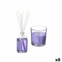 Conjunto de Ambientadores Lavanda 100 ml (6 Unidades) de Acorde, Ambientadores - Ref: S3631104, Preço: 29,04 €, Desconto: %