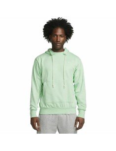 Felpa con Cappuccio Uomo Nike Dri-FIT Standard Acquamarina da Nike, Uomo - Ref: S64110817, Precio: 72,60 €, Descuento: %