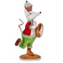 Decorative Figure Mouse 20 x 55 x 24 cm (2 Units) by Krist+, Christmas - Ref: S3631118, Price: 79,06 €, Discount: %