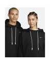 Sudadera sin Capucha Hombre Nike Dri-FIT Standard Negro | Tienda24 Tienda24.eu