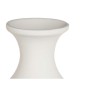 Jarrón Estrecho Blanco Cerámica 27 x 48 x 27 cm de Gift Decor, Jarrones - Ref: S3631164, Precio: 16,26 €, Descuento: %